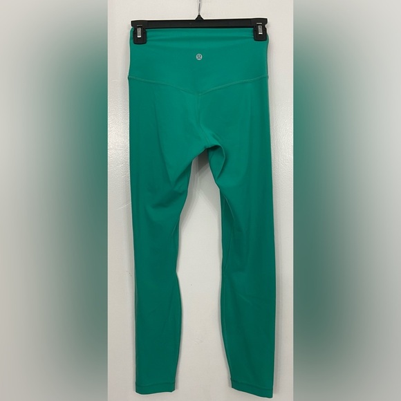 Lululemon Align High Rise Leggings Size 4 - Picture 4 of 8